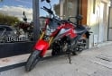Motos - Honda CB 300F TWISTER 2026 Nafta 0Km - En Venta