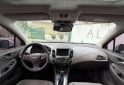 Autos - Chevrolet CRUZE LTZ+ 2018 Nafta 95000Km - En Venta