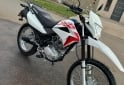Motos - Honda XR 150 2024 Nafta 3800Km - En Venta