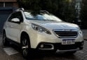 Autos - Peugeot 2008 FELINE 2016 Nafta 130000Km - En Venta