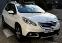 Autos - Peugeot 2008 FELINE 2016 Nafta 130000Km - En Venta
