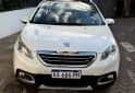 Autos - Peugeot 2008 FELINE 2016 Nafta 130000Km - En Venta