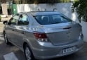 Autos - Chevrolet PRISMA 2017 Nafta 118000Km - En Venta
