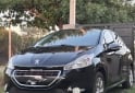 Autos - Peugeot 208 1.5 Allure 2015 Nafta 59000Km - En Venta