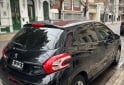 Autos - Peugeot 208 1.5 Allure 2015 Nafta 59000Km - En Venta