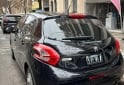 Autos - Peugeot 208 1.5 Allure 2015 Nafta 59000Km - En Venta