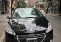 Autos - Peugeot 208 1.5 Allure 2015 Nafta 59000Km - En Venta