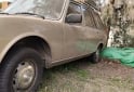 Autos - Peugeot 504 familiar 1983 GNC 250Km - En Venta