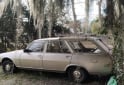 Autos - Peugeot 504 familiar 1983 GNC 250Km - En Venta