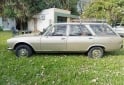 Autos - Peugeot 504 familiar 1983 GNC 250Km - En Venta