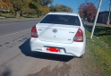 Autos - Toyota Etios 2017 GNC 71350Km - En Venta