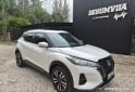 Autos - Nissan KICS ADVANCE PLUS CVT 2024 Nafta 30000Km - En Venta