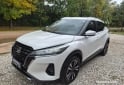 Autos - Nissan KICS ADVANCE PLUS CVT 2024 Nafta 30000Km - En Venta