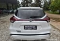 Autos - Nissan KICS ADVANCE PLUS CVT 2024 Nafta 30000Km - En Venta