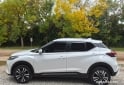 Autos - Nissan KICS ADVANCE PLUS CVT 2024 Nafta 30000Km - En Venta