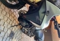 Motos - Honda NX500 2025 Nafta 700Km - En Venta