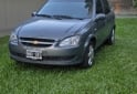 Autos - Chevrolet Corsa classic 2014 GNC 142000Km - En Venta