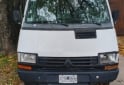 Utilitarios - Renault Traffic 1994 Nafta 100000Km - En Venta