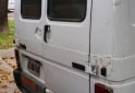 Utilitarios - Renault Traffic 1994 Nafta 100000Km - En Venta