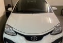 Autos - Toyota Etios aibo 2023 Nafta 97000Km - En Venta