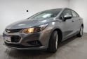 Autos - Chevrolet CRUZE  LT 1.4 TURBO MT 2017 Nafta 56000Km - En Venta
