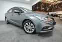 Autos - Chevrolet CRUZE  LT 1.4 TURBO MT 2017 Nafta 56000Km - En Venta