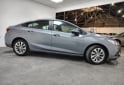 Autos - Chevrolet CRUZE  LT 1.4 TURBO MT 2017 Nafta 56000Km - En Venta