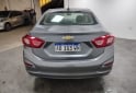 Autos - Chevrolet CRUZE  LT 1.4 TURBO MT 2017 Nafta 56000Km - En Venta