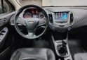 Autos - Chevrolet CRUZE  LT 1.4 TURBO MT 2017 Nafta 56000Km - En Venta