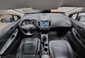 Autos - Chevrolet CRUZE  LT 1.4 TURBO MT 2017 Nafta 56000Km - En Venta