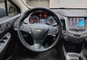 Autos - Chevrolet CRUZE  LT 1.4 TURBO MT 2017 Nafta 56000Km - En Venta