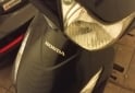 Motos - Honda Biz 2016 Nafta 17705Km - En Venta