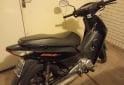 Motos - Honda Biz 2016 Nafta 17705Km - En Venta