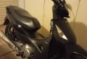 Motos - Honda Biz 2016 Nafta 17705Km - En Venta