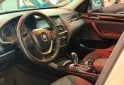 Autos - Bmw X3 28I DRIVE 2016 Nafta 229000Km - En Venta
