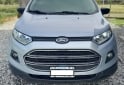 Autos - Ford EcoSport 2014 Diesel 142000Km - En Venta