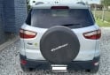 Autos - Ford EcoSport 2014 Diesel 142000Km - En Venta