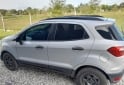 Autos - Ford EcoSport 2014 Diesel 142000Km - En Venta