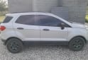 Autos - Ford EcoSport 2014 Diesel 142000Km - En Venta