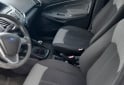 Autos - Ford EcoSport 2014 Diesel 142000Km - En Venta