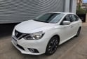 Autos - Nissan Sentra sr 2017 Nafta 87000Km - En Venta