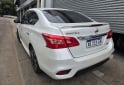 Autos - Nissan Sentra sr 2017 Nafta 87000Km - En Venta