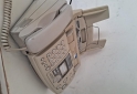 Telefon�a - FAX PANASONIC - En Venta