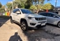 Camionetas - Jeep compass 2018 Nafta 85000Km - En Venta