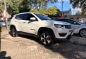 Camionetas - Jeep compass 2018 Nafta 85000Km - En Venta