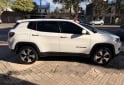 Camionetas - Jeep compass 2018 Nafta 85000Km - En Venta
