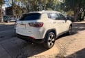 Camionetas - Jeep compass 2018 Nafta 85000Km - En Venta