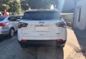 Camionetas - Jeep compass 2018 Nafta 85000Km - En Venta