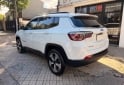 Camionetas - Jeep compass 2018 Nafta 85000Km - En Venta