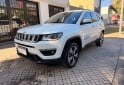 Camionetas - Jeep compass 2018 Nafta 85000Km - En Venta